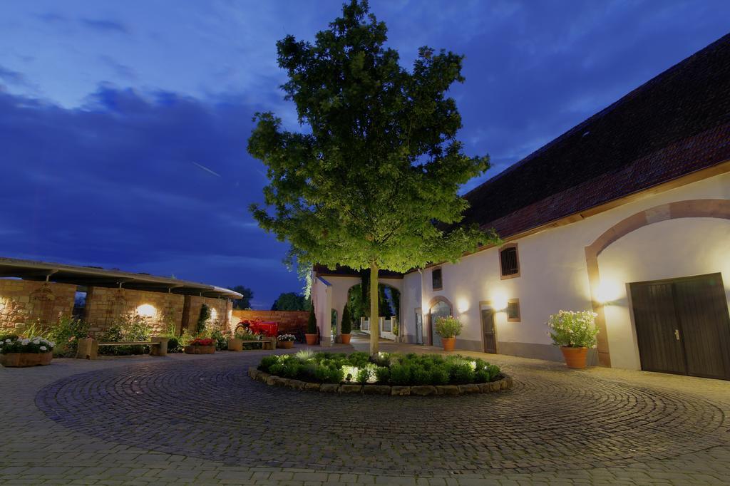 Zeiskamer Muehle ภายนอก รูปภาพ