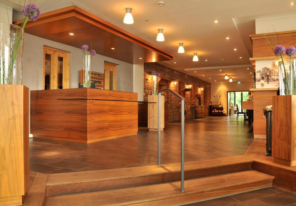 Zeiskamer Muehle ภายนอก รูปภาพ