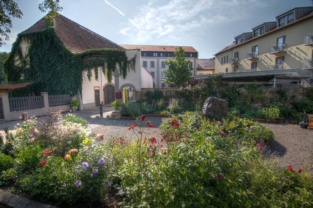 Zeiskamer Muehle ภายนอก รูปภาพ